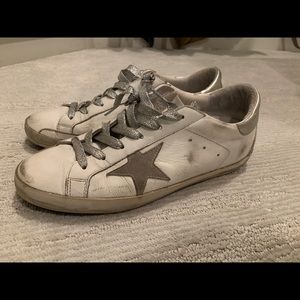Golden Goose sneakers